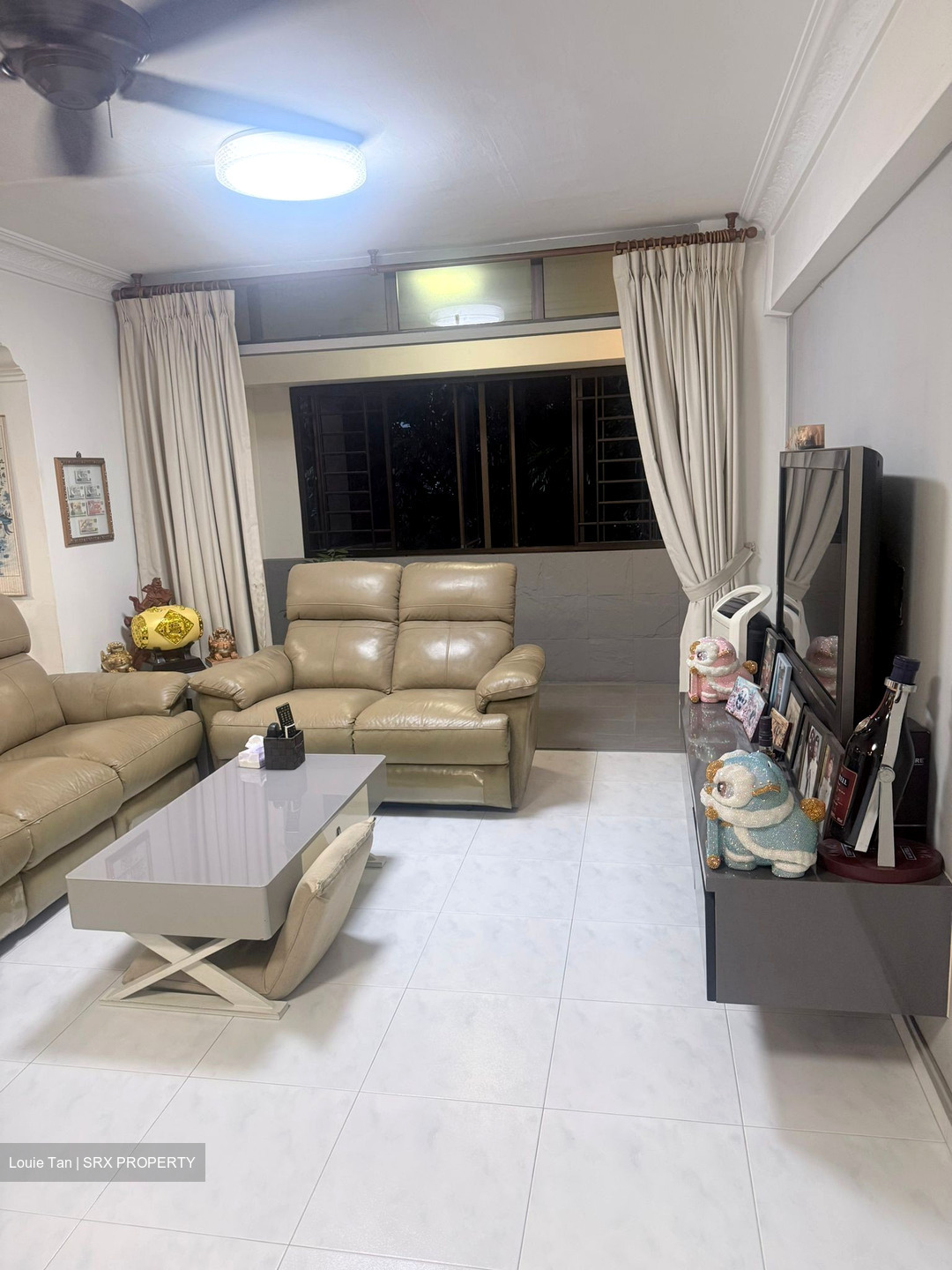 Blk 469 Choa Chu Kang Avenue 3 (Choa Chu Kang), HDB 5 Rooms #537739381